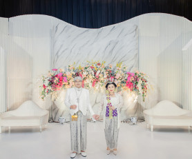 Wedding Evi & Kevin